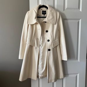 Express Pea Coat